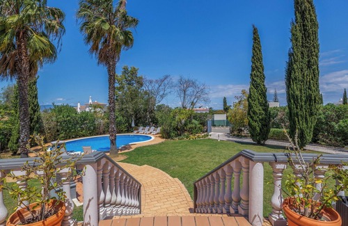 Carvoeiro Villa | Casa Dara- Sesmarias, Carvoeiro