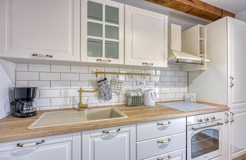 Vizinada House | Casa Darel with Whirlpool