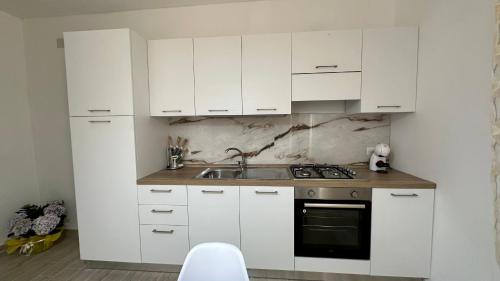 Tanaunella Apartment | Casa Dario