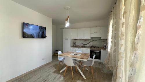 Tanaunella Apartment | Casa Dario