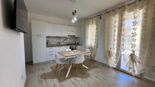 Tanaunella Apartment | Casa Dario