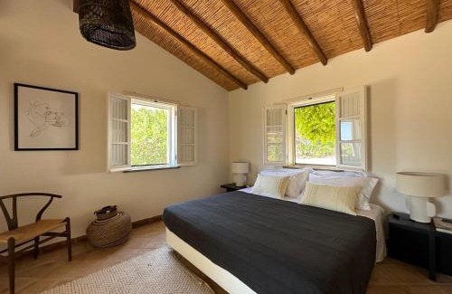 Fonte do Bispo Bed & Breakfast | Casa das Ameixas