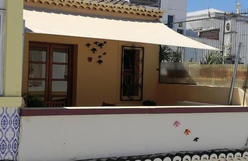 Se House | Casa das Andorinhas