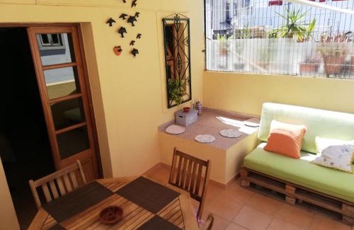 Se House | Casa das Andorinhas