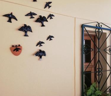 Se House | Casa das Andorinhas