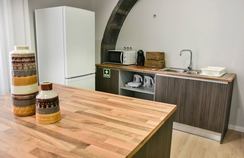 Ponta Delgada Hotel | Casa das Arcadas