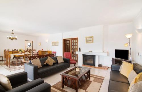 Alporchinhos Villa | Casa das Areias