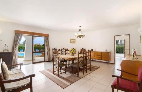 Alporchinhos Villa | Casa das Areias