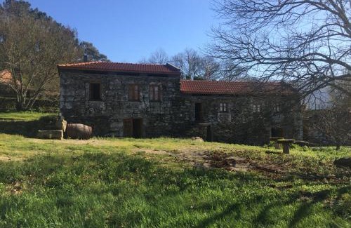 Melgaco House | Casa das Bouças