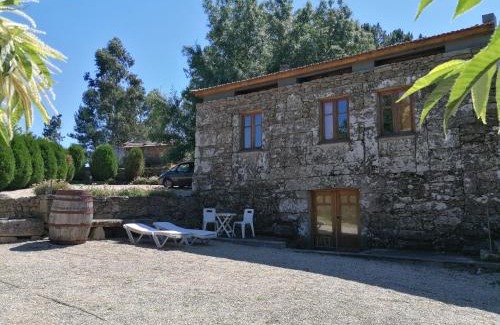Melgaco House | Casa das Bouças