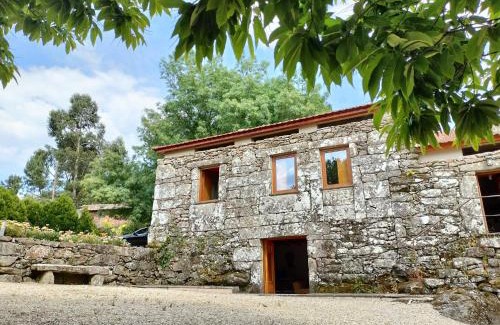 Melgaco House | Casa das Bouças