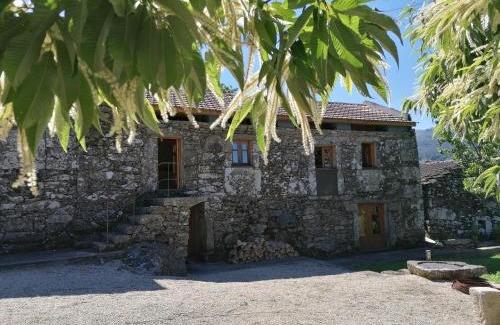 Melgaco House | Casa das Bouças