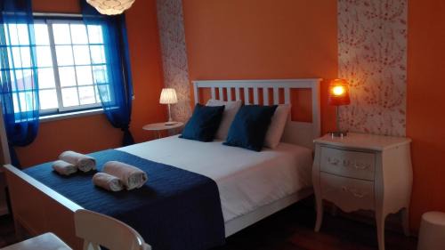 Ericeira House | Casa das Conchas