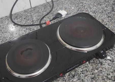 Fazenda Santo Antonio Apartment | Casa das Embaúbas 02