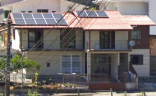 Fazenda Santo Antonio Apartment | Casa das Embaúbas 02