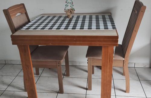 Fazenda Santo Antonio Apartment | Casa das Embaúbas 02