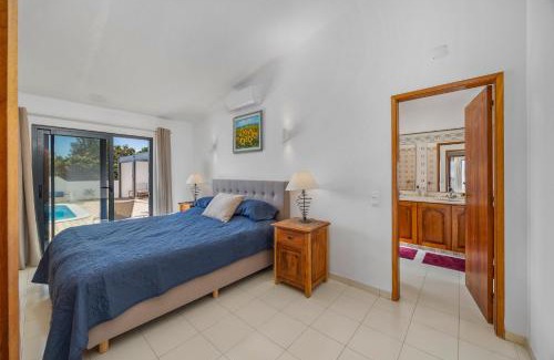 Carvoeiro Villa | Casa Das Flores
