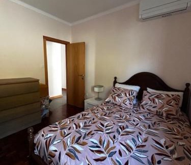 Bico House | Casa das hortensias