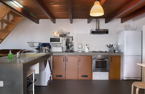 Lombada Velha House | Casa das Marias - Countryside House with Private Heated Pool