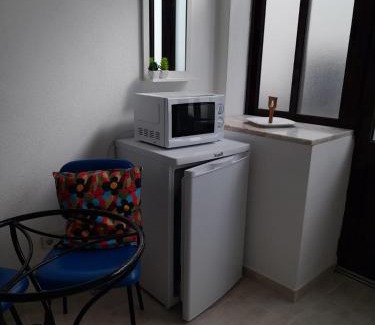 Lagos City Center Apartment | Casa das Netas