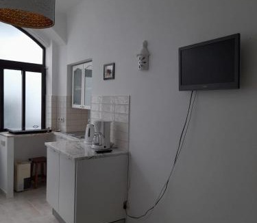 Lagos City Center Apartment | Casa das Netas
