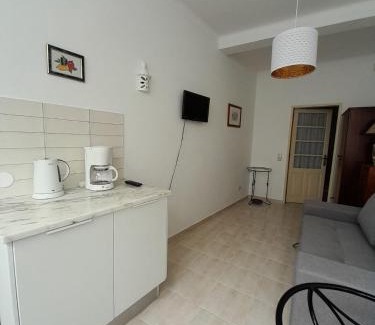 Lagos City Center Apartment | Casa das Netas