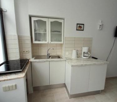 Lagos City Center Apartment | Casa das Netas
