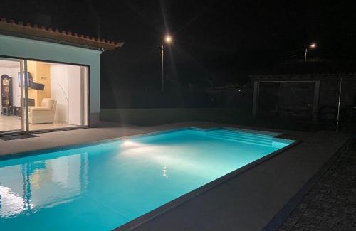 Santa Cruz do Lima House | Casa das Portelas