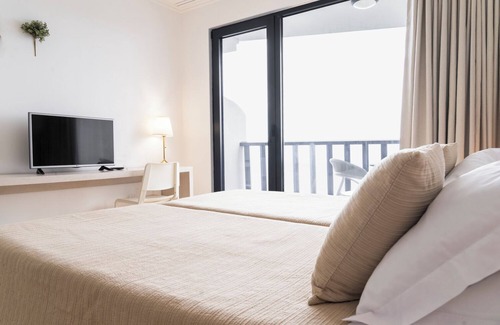 Sao Jorge Bed & Breakfast | Casa das Proteas