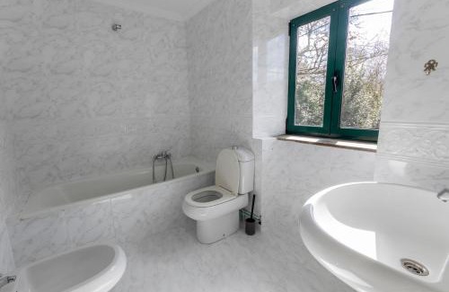 Lavacolla House | Casa das Regueiras