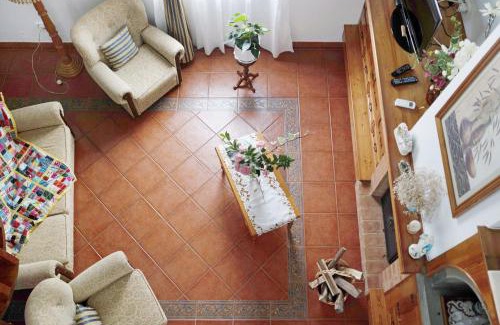 Porto Judeu House | Casa das Rosas
