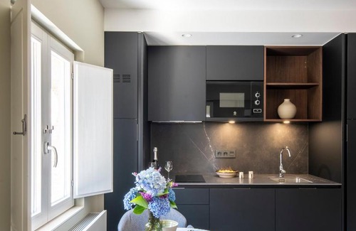 Tui Apartment | Casa das Trabancas