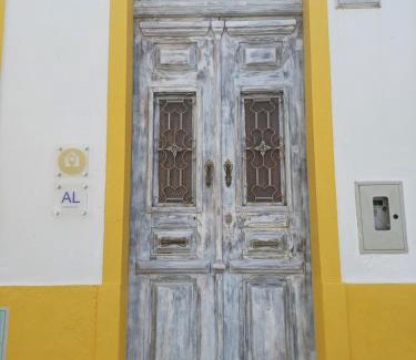 Ferreira do Alentejo House | Casa das Viagens