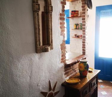 Frigiliana House | Casa David