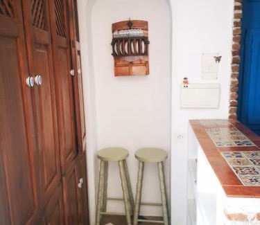 Frigiliana House | Casa David