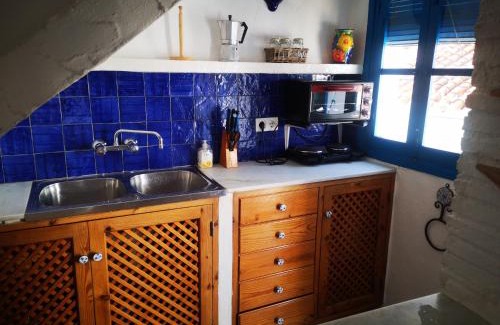 Frigiliana House | Casa David