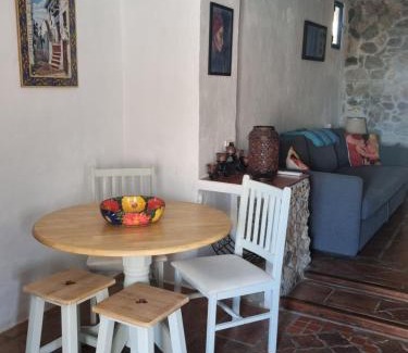 Frigiliana House | Casa David