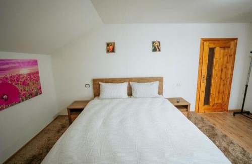 Borsa House | Casa DAVIDEN