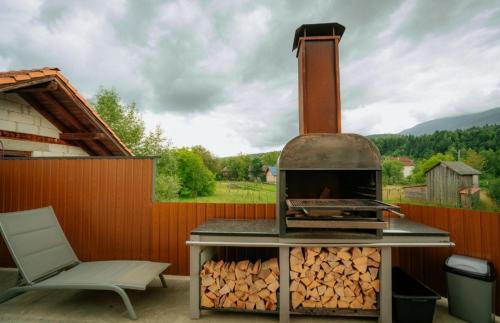 Borsa House | Casa DAVIDEN