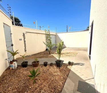 Plano Diretor Sul House | Casa Davisis 2 - Parada Jalapão, Prox Rodoviária, Aeroporto e Faculdades