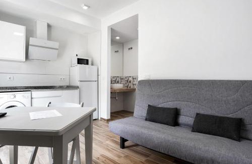 San Ambrosio Apartment | Casa de 10 - 1a