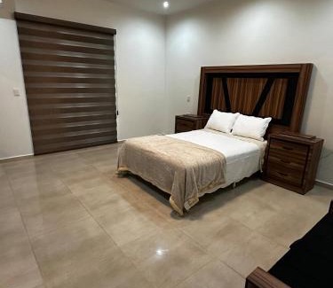 San Miguel el Alto Apartment | Casa de 2 pisos