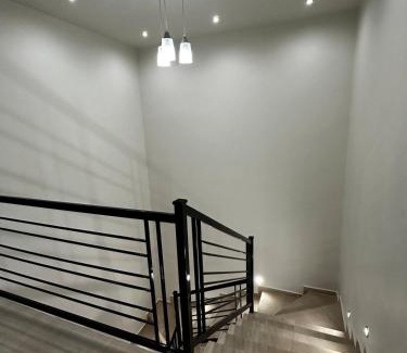 San Miguel el Alto Apartment | Casa de 2 pisos