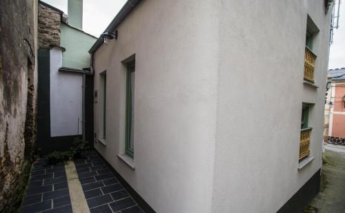 Rinlo Apartment | Casa de Abaixo