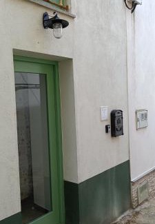 Rinlo Apartment | Casa de Abaixo