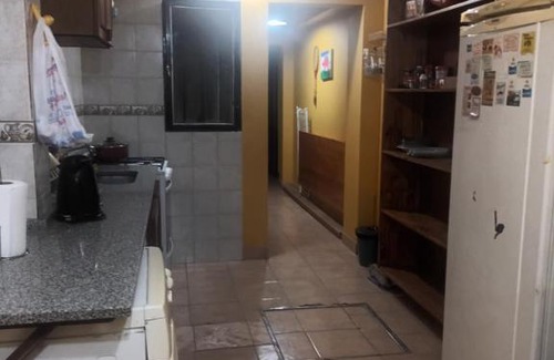 Villa Mercedes Apartment | Casa de Abu