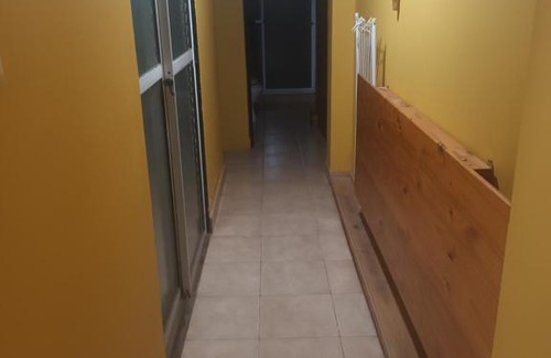 Villa Mercedes Apartment | Casa de Abu