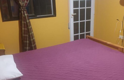 Villa Mercedes Apartment | Casa de Abu