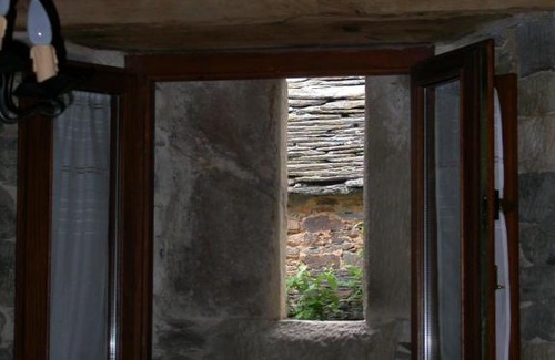 San Martin de Oscos Ski Chalet | Casa de Alba