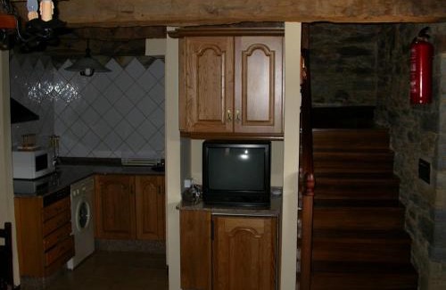 San Martin de Oscos Ski Chalet | Casa de Alba